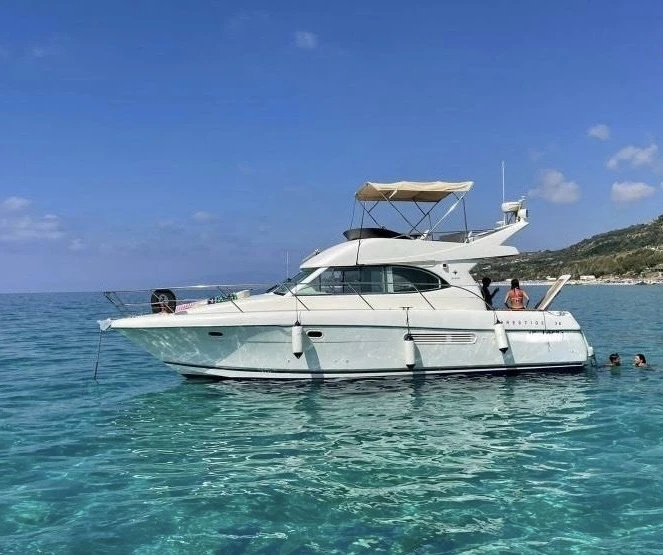 Bateau à moteur à louer à Marseille au meilleur prix
