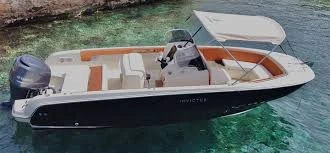 Location à Bandol - Invictus  Invictus 240 FX sur SamBoat