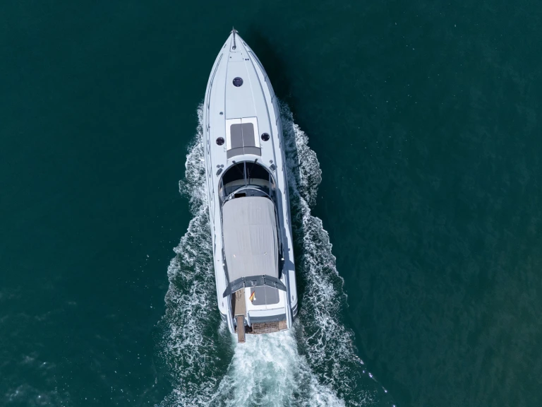 Yacht à louer à Espagne au meilleur prix