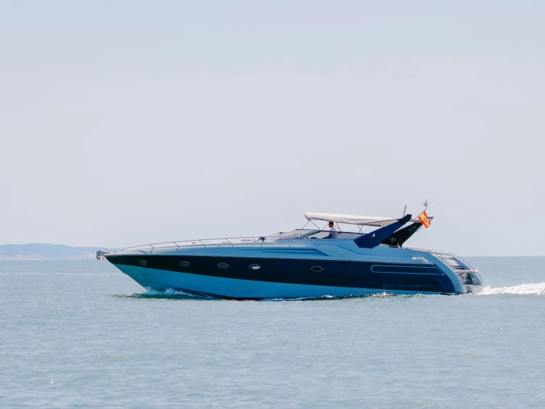 Location Yacht Sunseeker avec permis