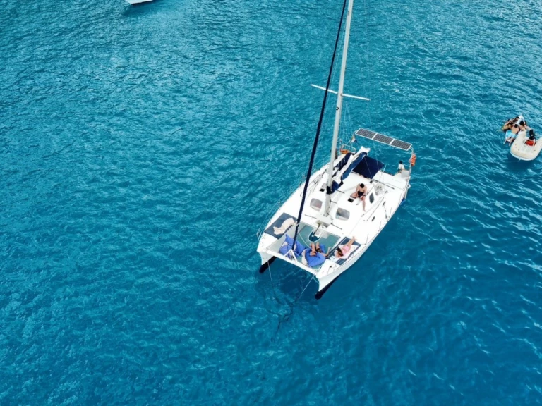 Location bateau Es Jondal pas cher 32