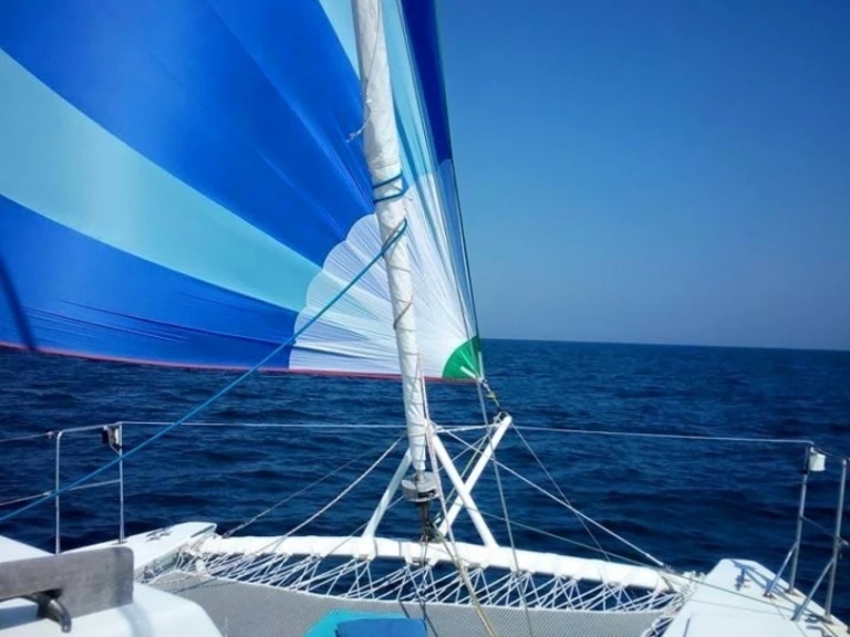 Location bateau petrachi 32 à Es Jondal sur Samboat