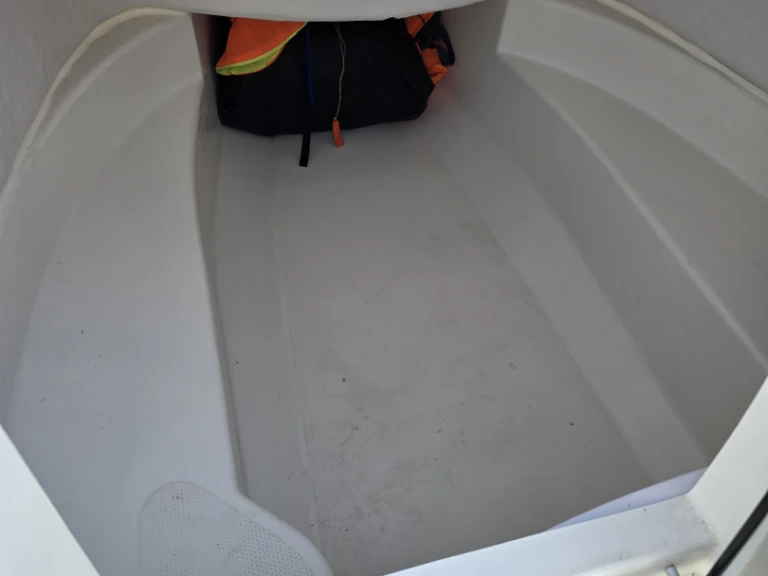 Location Bateau à moteur à Ciutadella de Menorca - AQUA S6