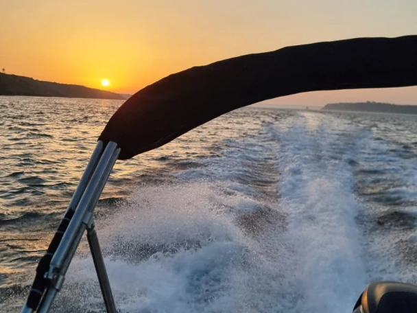 Location à Brest - Quicksilver Activ 555 Open sur SamBoat