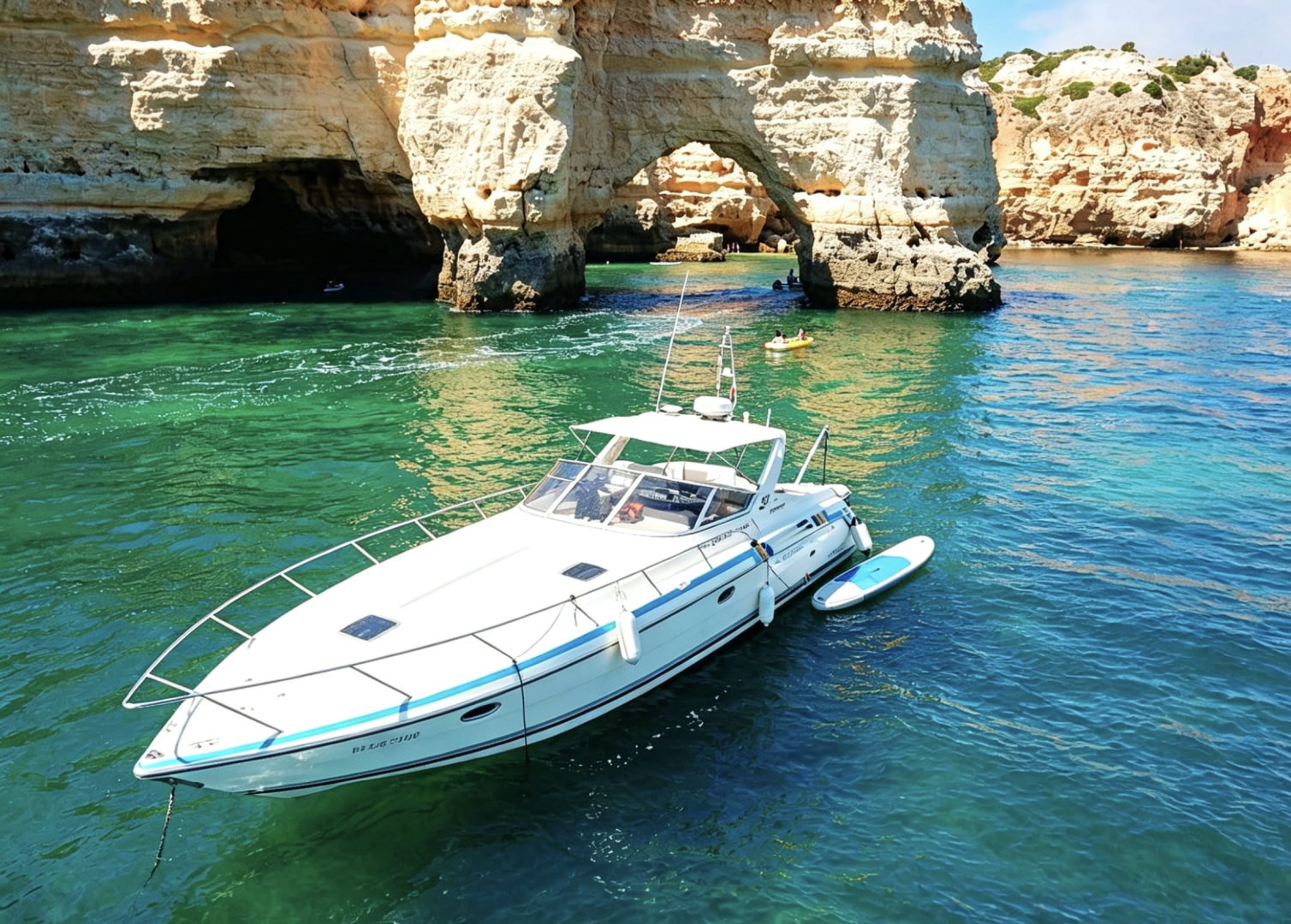 Location bateau Portimão pas cher Mediterranee 40