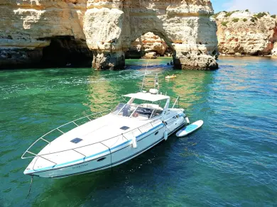 Location bateau Portimão pas cher Mediterranee 40