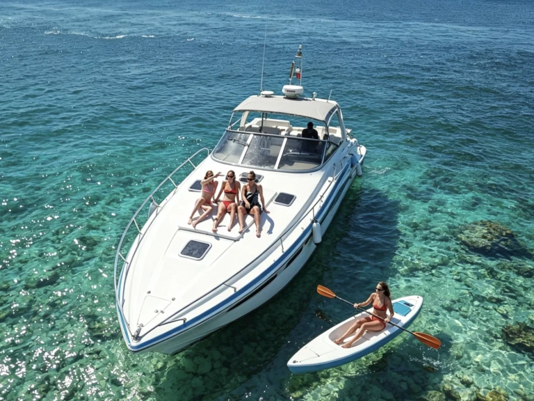 Louer Bateau à moteur avec ou sans skipper Jeanneau à Portimão