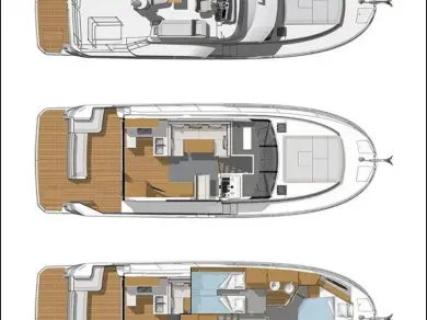 Yacht à louer à Biograd na Moru au meilleur prix