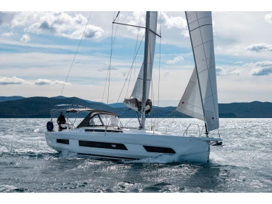 Dufour Dufour 41 in Piombino on SamBoat