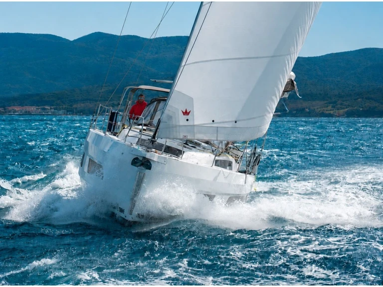 Location bateau Dufour Dufour 41 à Furnari sur Samboat