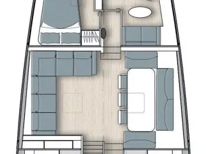Location Voilier à Le Pirée - YYachts Y8