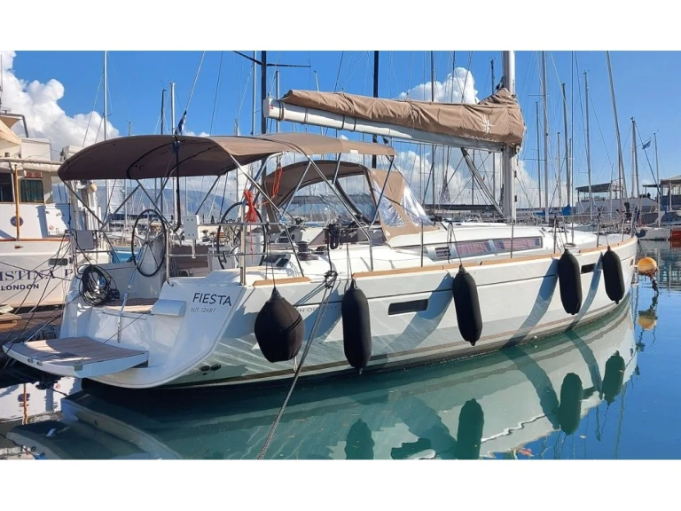 Louer Voilier avec ou sans skipper Jeanneau à Argostóli