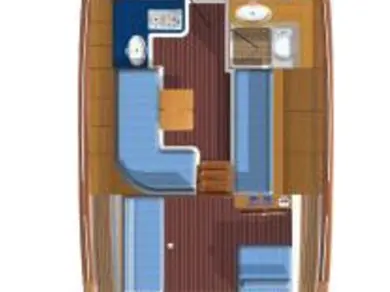 Location bateau Pula pas cher Menorquin 100