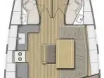 Location Voilier Bénéteau avec permis