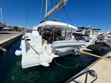 Charter a Bali Bali Catspace Voile in Pirovac on Samboat