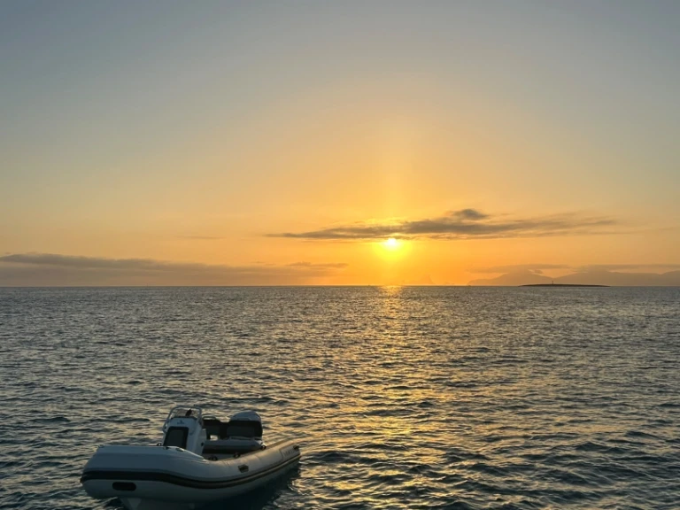 Louer Catamaran avec ou sans skipper Bali à Olbia