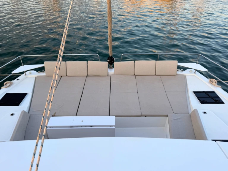 Location Catamaran à Néa Péramos - Bali Bali 4.8