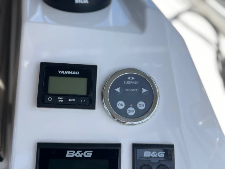 Location bateau Bavaria Bavaria C42 à Vathy sur Samboat