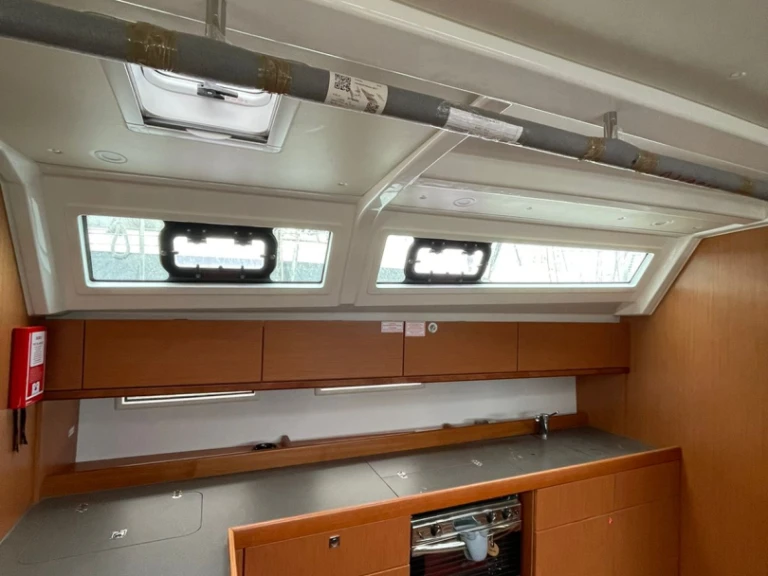 Location bateau Álimos pas cher Cruiser 46