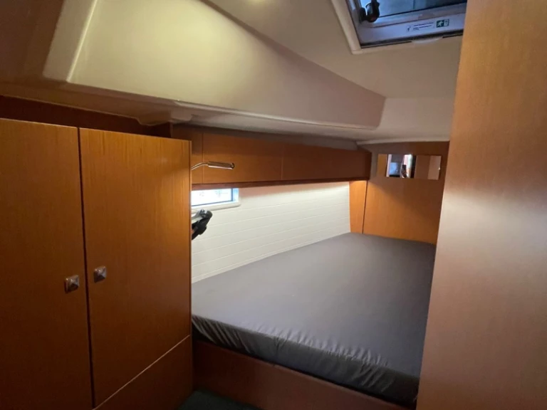 Location bateau Bavaria Cruiser 46 à Álimos sur Samboat