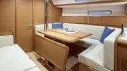 Location bateau Jeanneau Sun Odyssey 389 à Dubrovnik sur Samboat