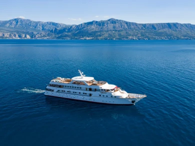 Boat rental Custom Made Il Mare in Split on Samboat