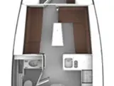 Location bateau Capo d'Orlando pas cher Cruiser 37
