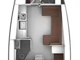 Location Voilier à Capo d'Orlando - Bavaria Cruiser 41