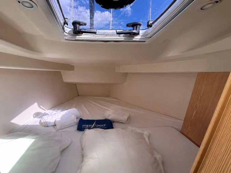 Location Voilier à Cogolin - Hanse Hanse 315