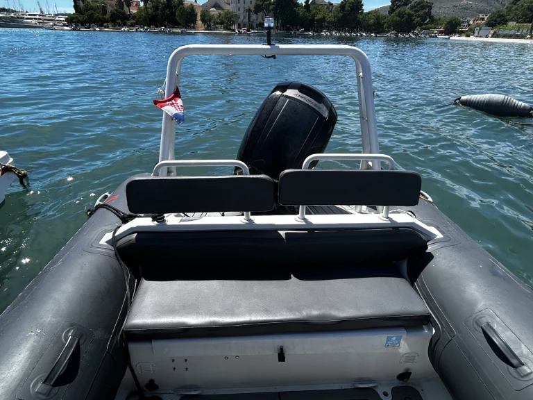 Highfield Highfield Sport 650 a louer à Split