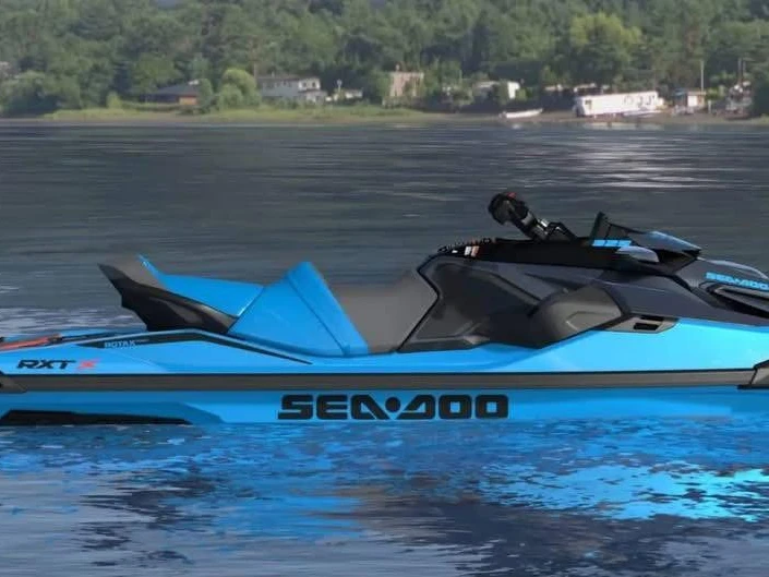 Location bateau Sea-Doo RXP 325 à Cannigione sur Samboat