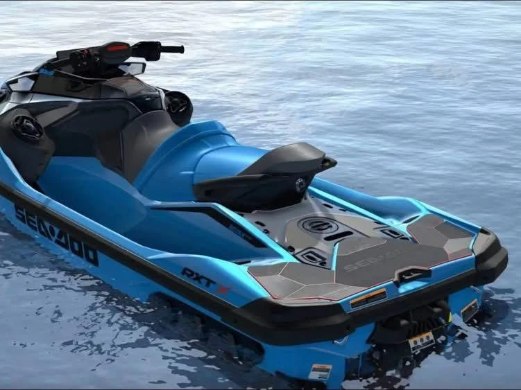 Sea-Doo RXP 325 a louer à Cannigione