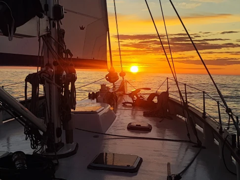 Location bateau Svolvær (Lofoten) pas cher Rs-22