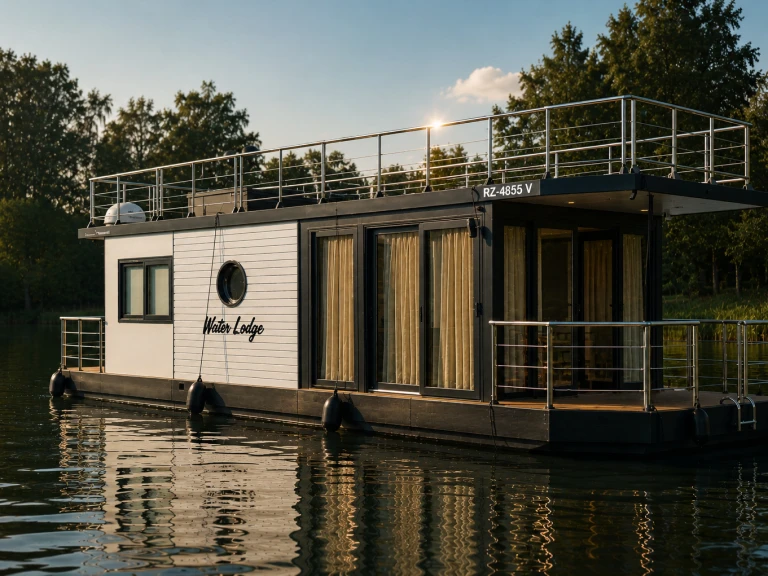 Location bateau Waren (Müritz) pas cher Nautilus