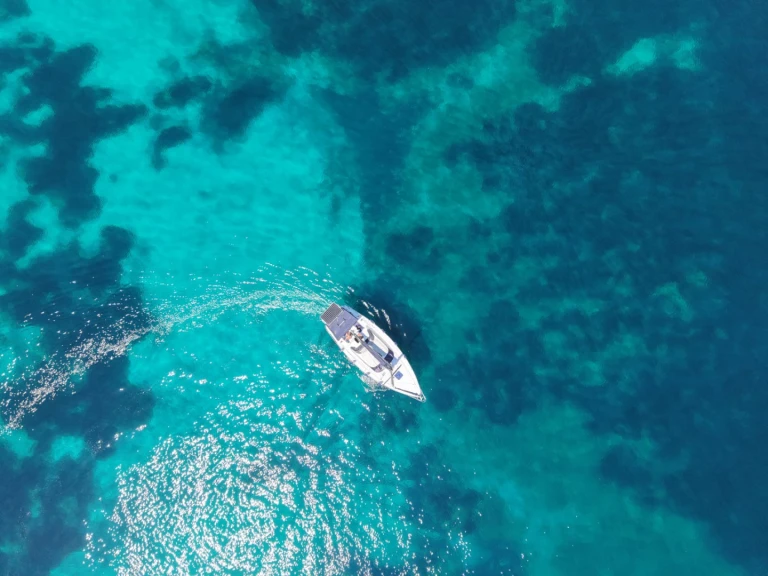 Louer Voilier avec ou sans skipper Yachting-France à Saint-Jean-Cap-Ferrat