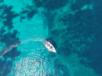 Alquiler de Velero, con o sin patrón Yachting-France Saint-Jean-Cap-Ferrat