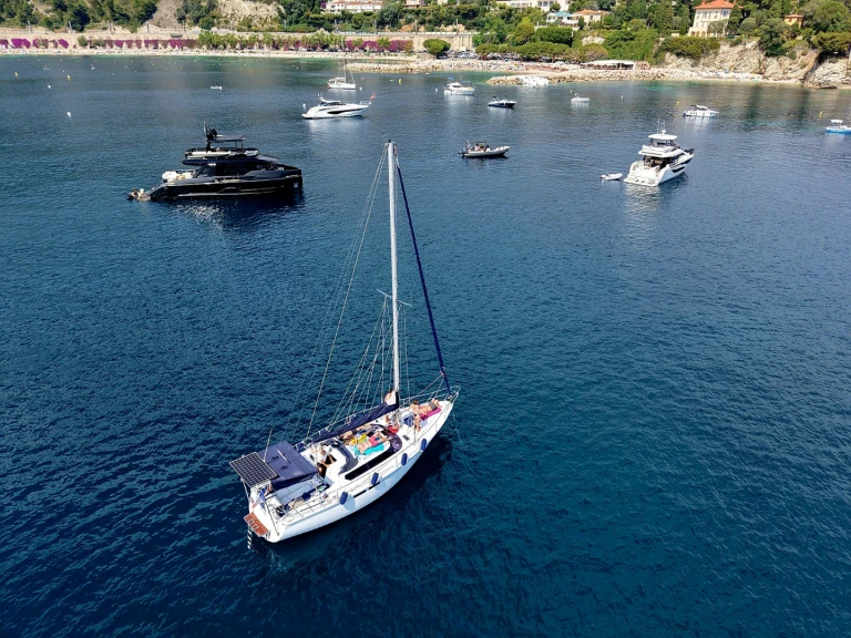 Location bateau Saint-Jean-Cap-Ferrat pas cher 10.40 MS