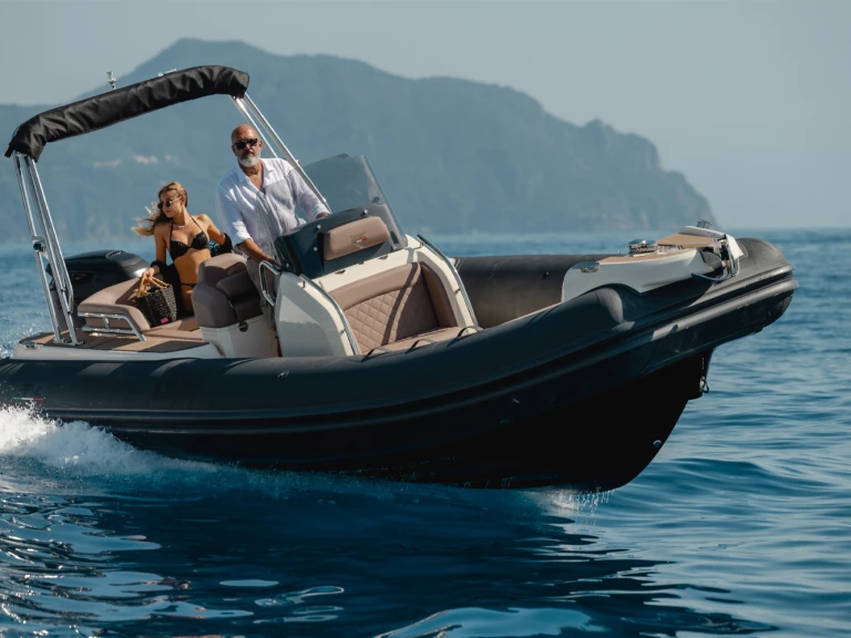 Location bateau Porto-Vecchio pas cher BSC 78