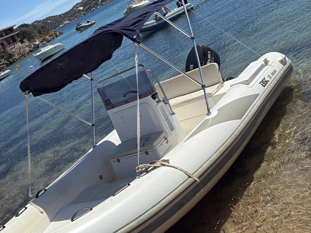 Location à Palau - Bsc BSC 50 sur SamBoat
