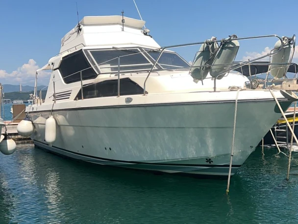Location à Fezzano - Princess Princess 30 sur SamBoat