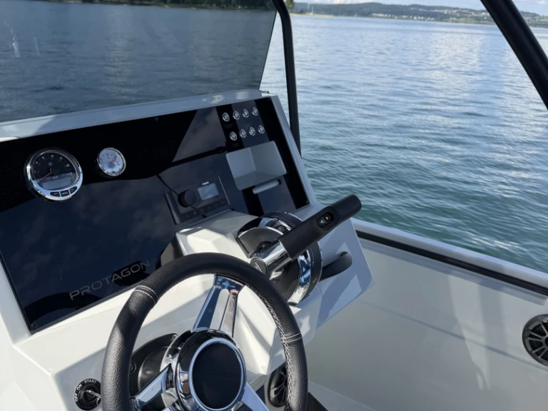 Location bateau Konstanz, Universitätsstadt pas cher 20