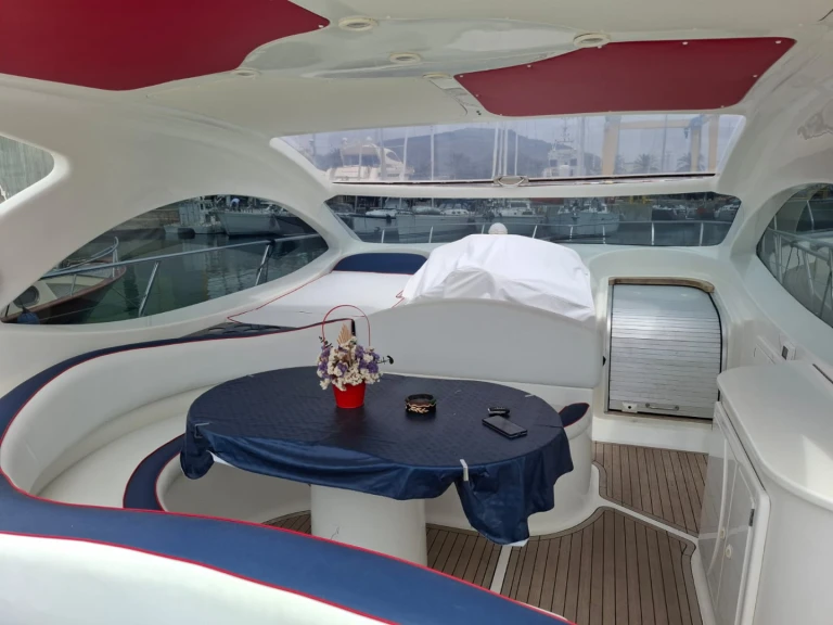 Yacht à louer à Trapani au meilleur prix