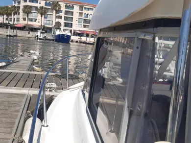 Louez un Jeanneau Merry Fisher 650 à France