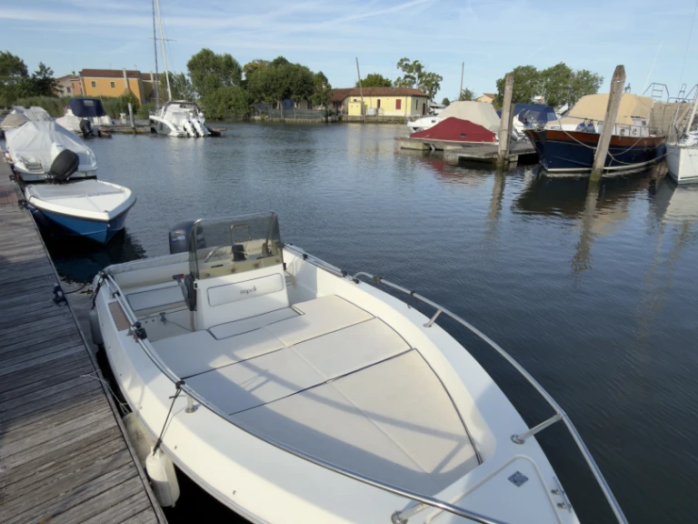 Location à Portegrandi I - Capelli Capelli 15 sur SamBoat
