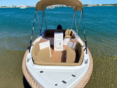 Noleggio barche Sylver Yacht SYLVER YACHT a Port-Camargue su Samboat