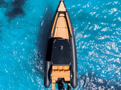 Location Bateau à moteur  avec permis