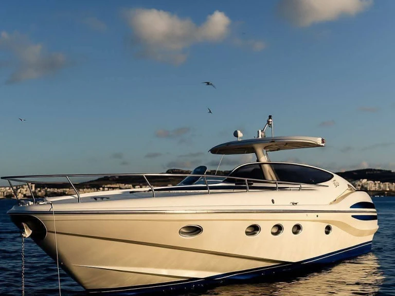 Location Bateau à moteur Sea Ray avec permis