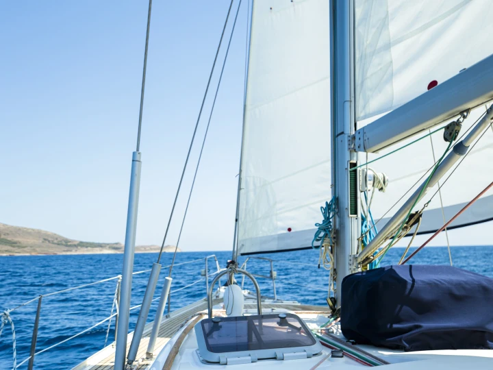 Location Voilier Ocean Yachts avec permis