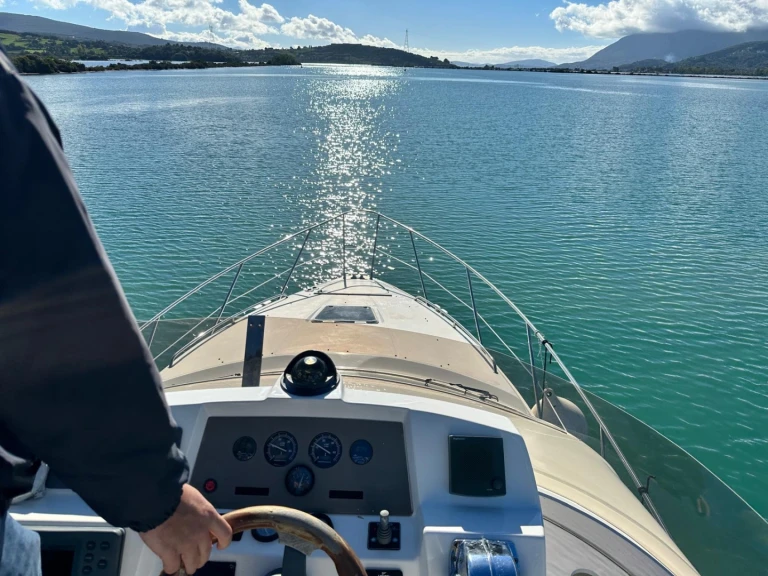 Louer Yacht avec ou sans skipper Sealine à Pefkochóri