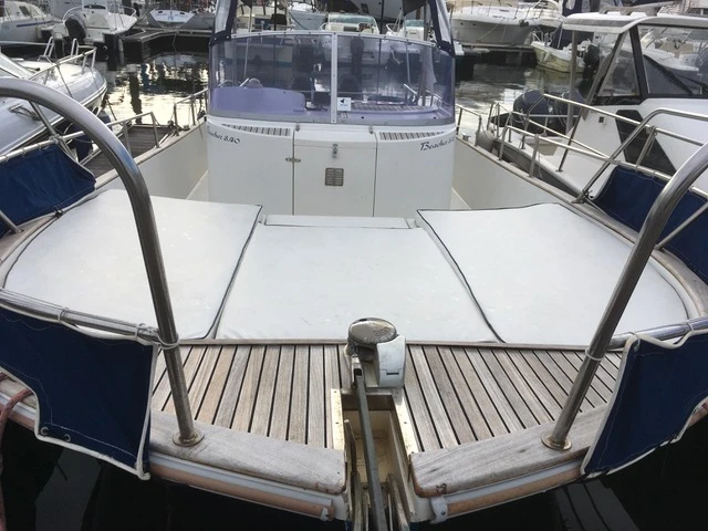 Bateau à moteur à louer à Arcachon au meilleur prix